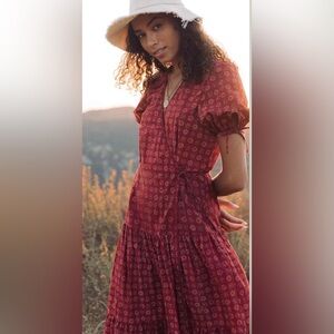 Christy Dawn Augusta dress